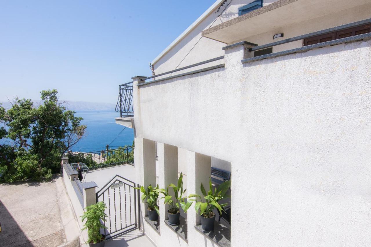 Karmela Rustic Apartment Senj  Exterior photo