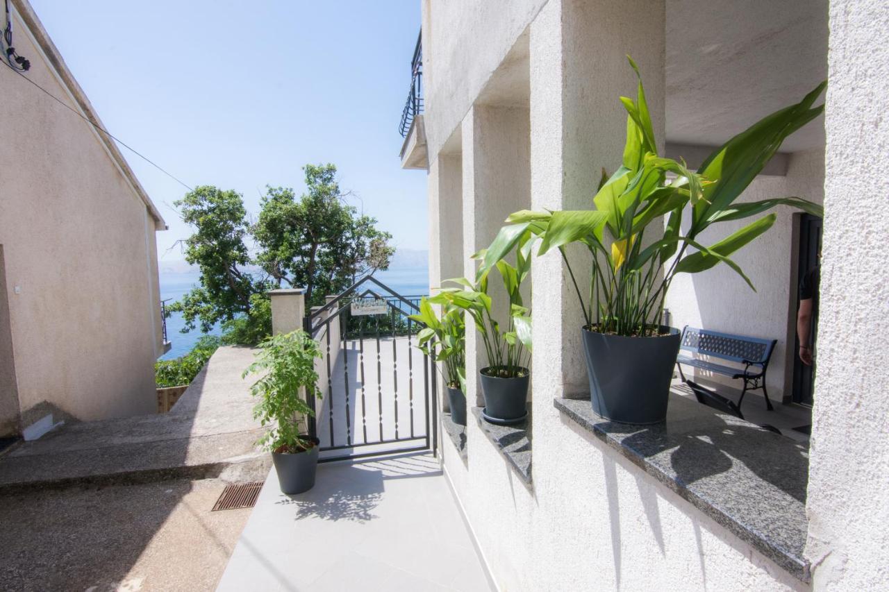 Karmela Rustic Apartment Senj  Exterior photo