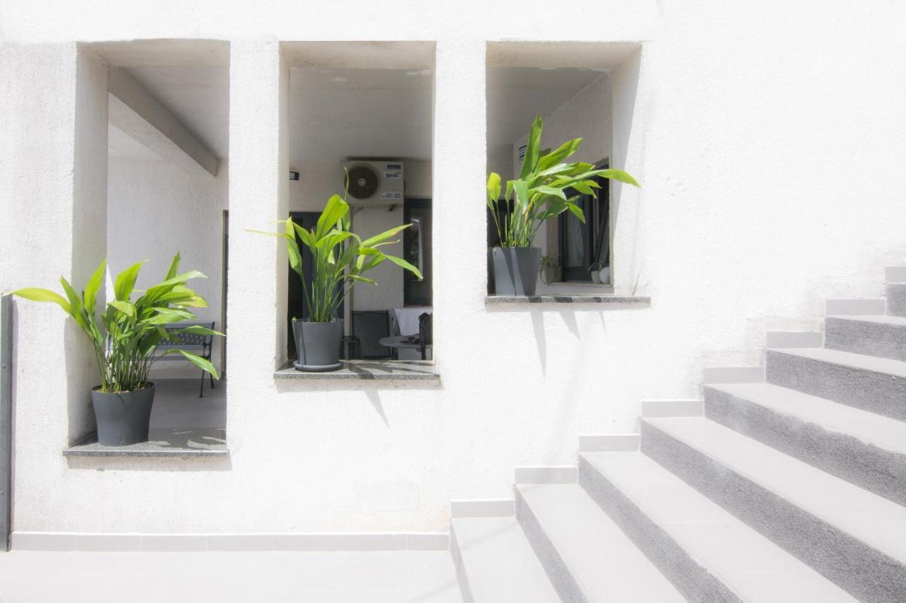 Karmela Rustic Apartment Senj  Exterior photo