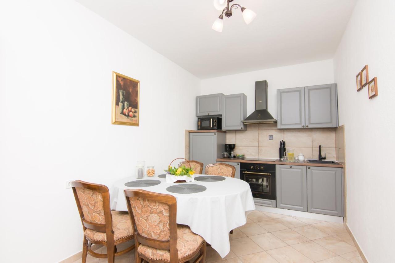 Karmela Rustic Apartment Senj  Exterior photo
