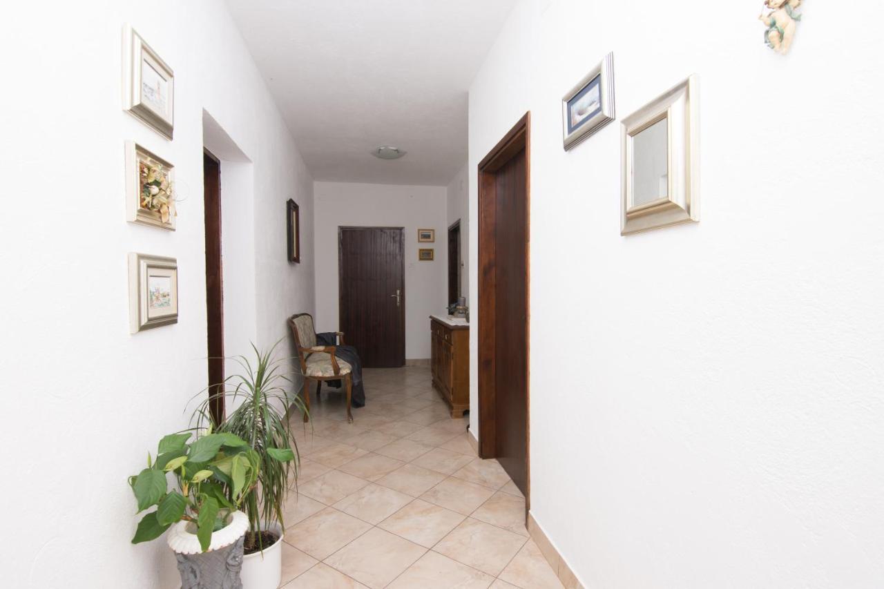 Karmela Rustic Apartment Senj  Exterior photo