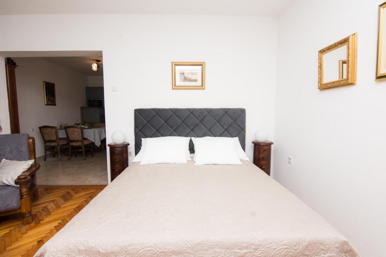 Karmela Rustic Apartment Senj  Exterior photo