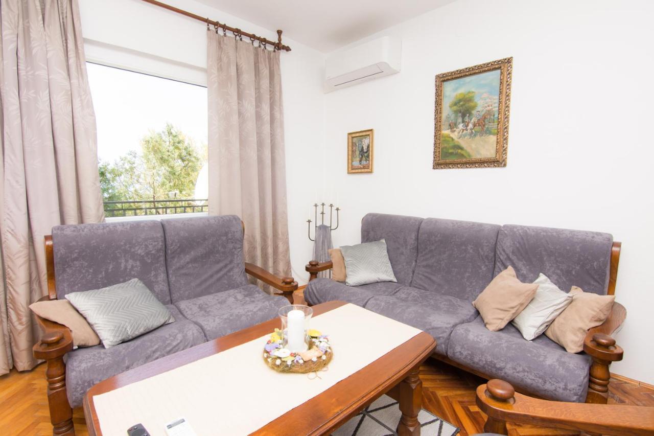 Karmela Rustic Apartment Senj  Exterior photo