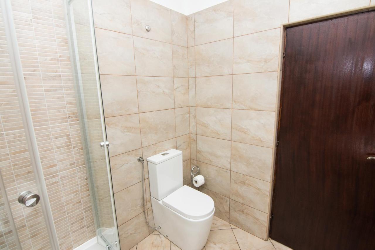 Karmela Rustic Apartment Senj  Exterior photo
