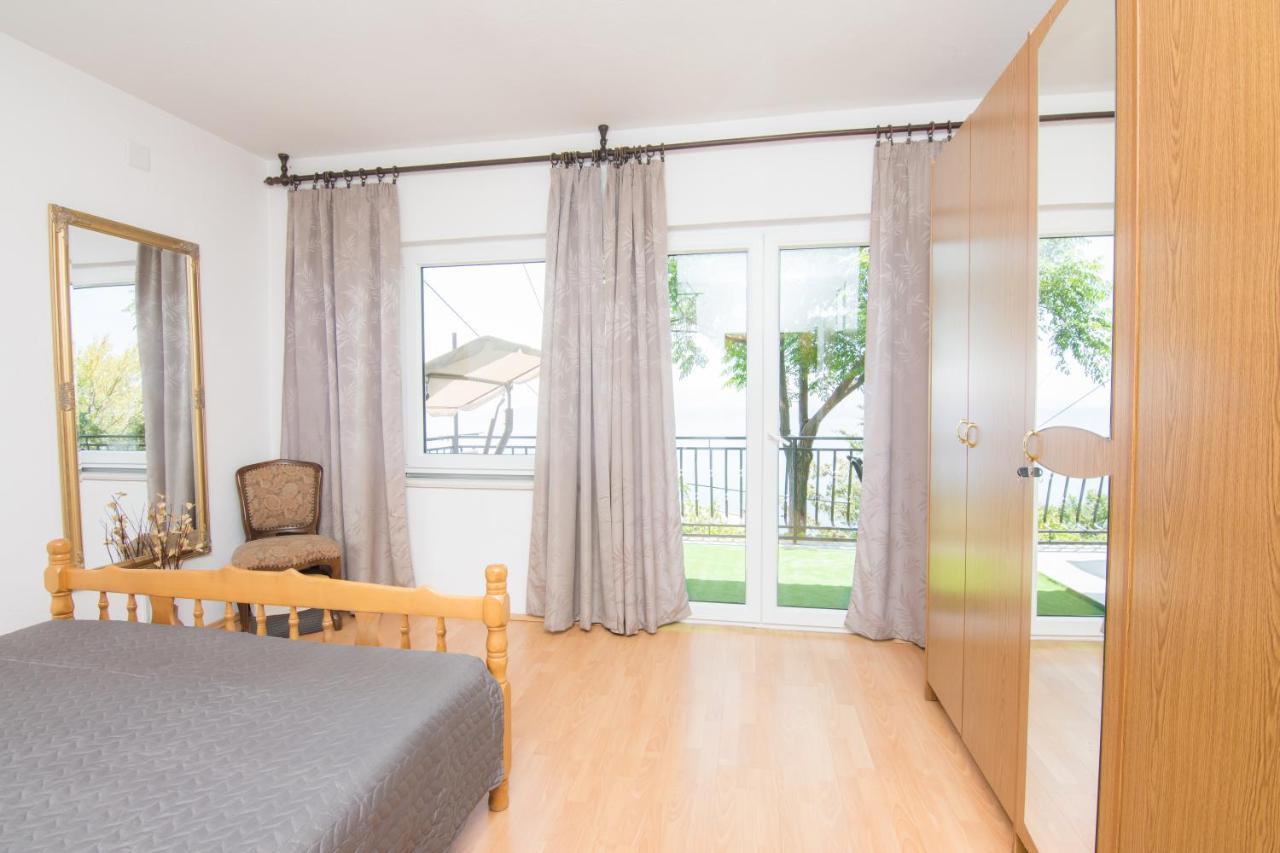 Karmela Rustic Apartment Senj  Exterior photo