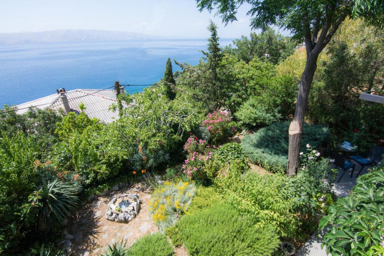 Karmela Rustic Apartment Senj  Exterior photo