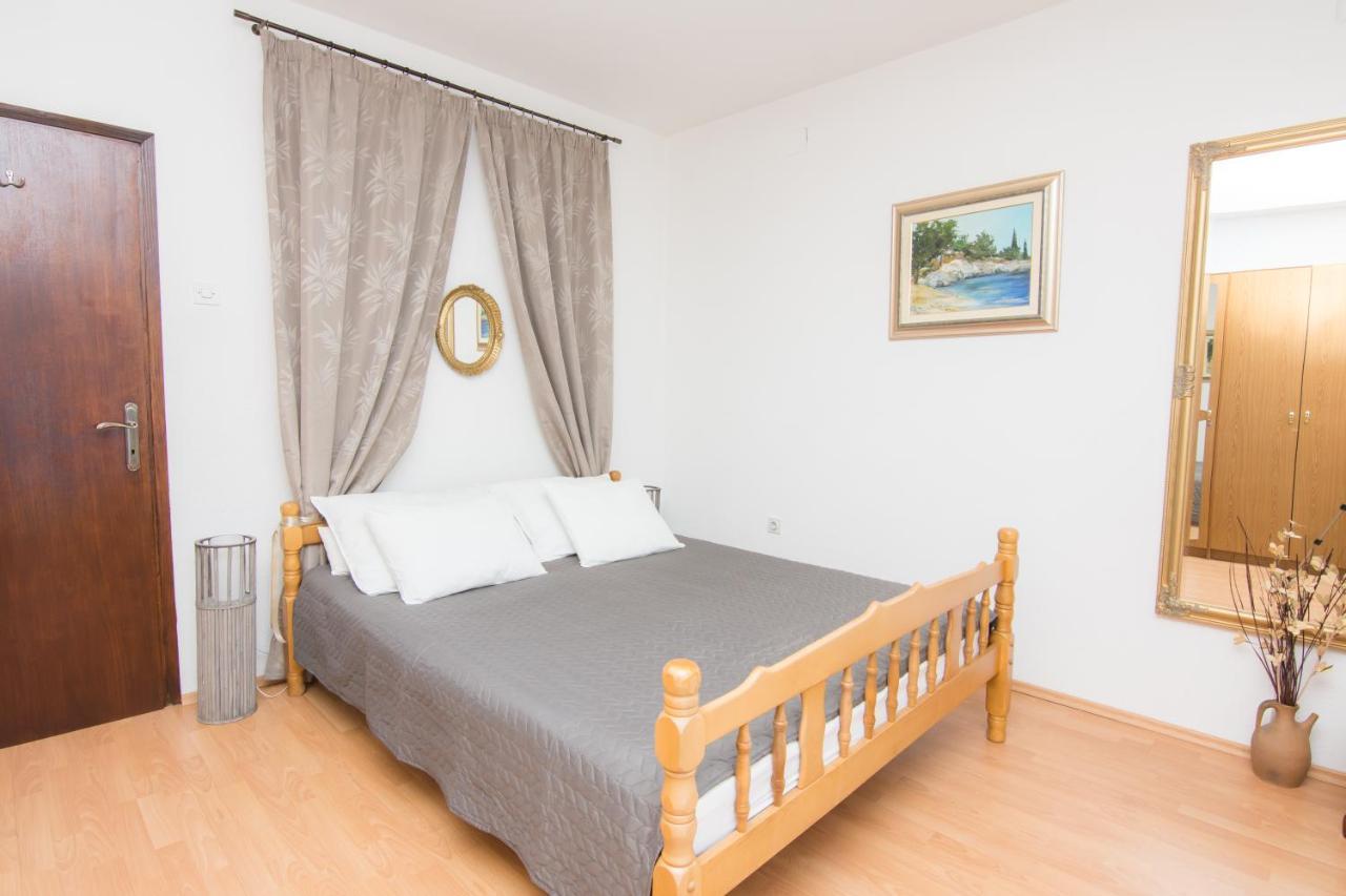 Karmela Rustic Apartment Senj  Exterior photo