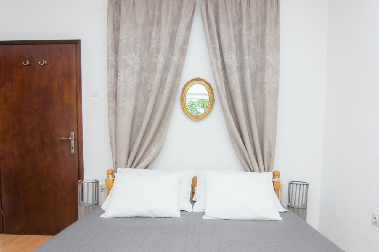 Karmela Rustic Apartment Senj  Exterior photo