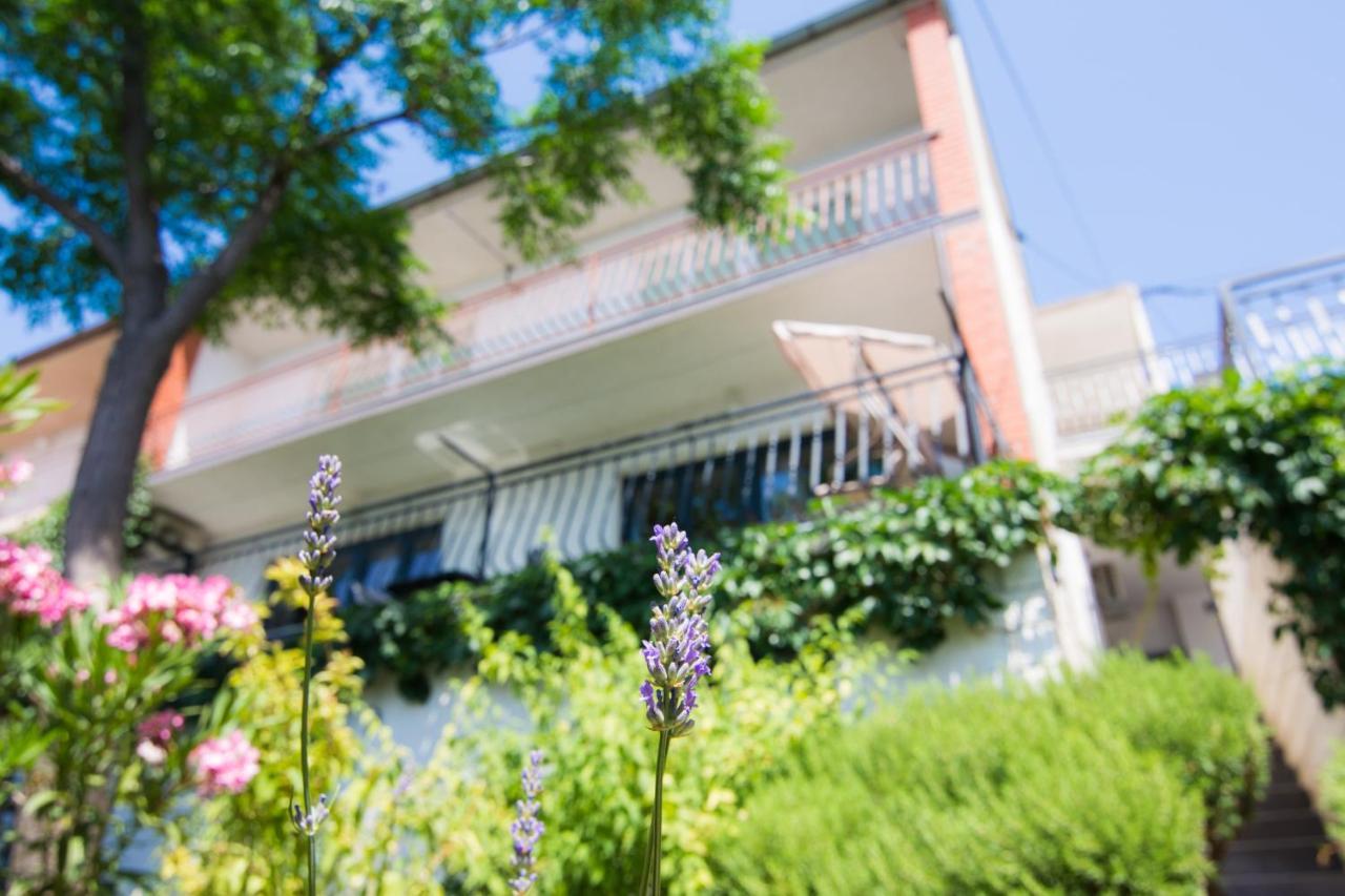 Karmela Rustic Apartment Senj  Exterior photo