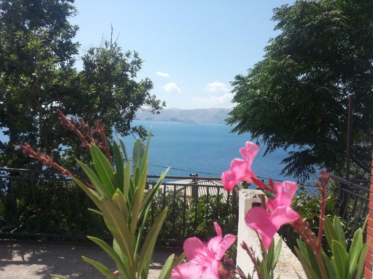 Karmela Rustic Apartment Senj  Exterior photo